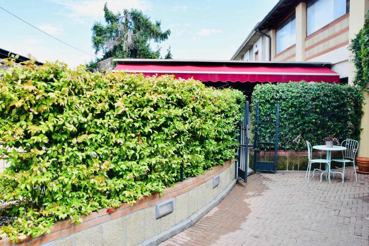 Residence Il Portico Casale Monferrato Exterior photo
