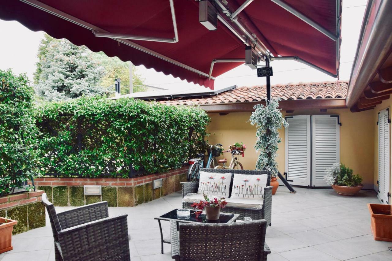Residence Il Portico Casale Monferrato Exterior photo